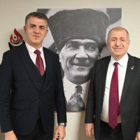 M. Mesut Summak (@mmesutsummak) 's Twitter Profile