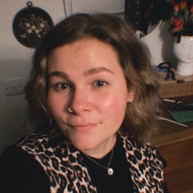 PhD Candidate researching female experience and internationalism in the interwar period…and occasionally all things gothic • Student Voice Coordinator at CCSU