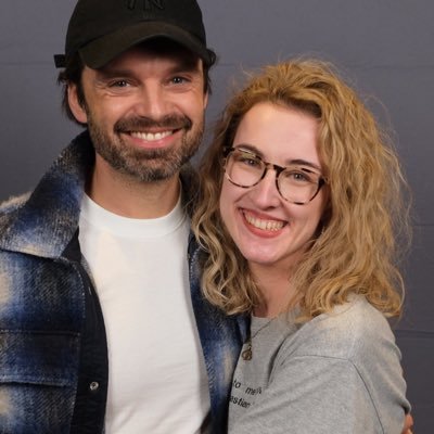 Beth_Snape_'s profile picture. 27 ✨ | New York City girl at 🩷 |