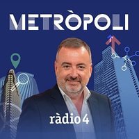 Metròpoli Ràdio 4 (@metropoliradio4) 's Twitter Profile Photo Metròpoli Ràdio 4 (@metropoliradio4) 's Twitter Profile Photo