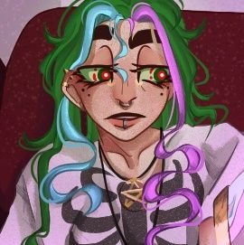 La Deomi 🦋さんのプロフィール画像