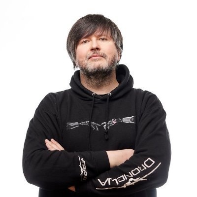 IakovenkoVal's profile picture. Drones and robots in agriculture, Agrifuture!