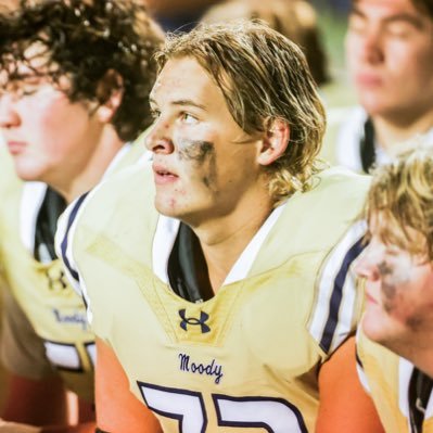 Caydon Smith Profile