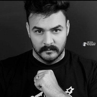 MosabBander's profile picture. ‏أوهمتك بانى لا اهتم ... وانا أحفظ أدق تفاصيلك ..😐