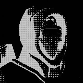 MrDrFeesh's profile picture. uh i like games and art