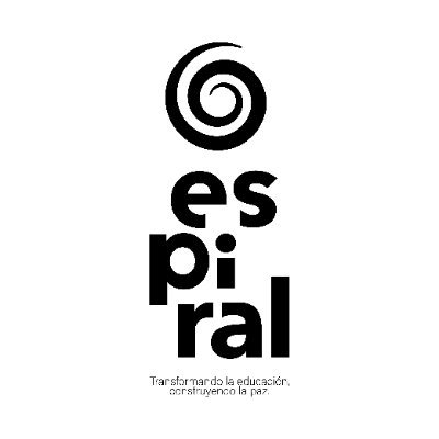 espiraleduca's profile picture. Transformando la educación, construyendo la paz...