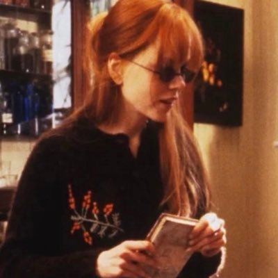 removing anything elon can profit from on this profile. find me on blue sky, same handle. She/Her. 🏳️🌈🇵🇸🏳️⚧️