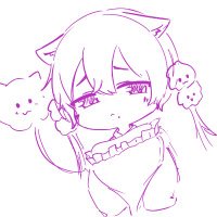 Kuro Neko (@kuro_nekok) 's Twitter Profile Photo