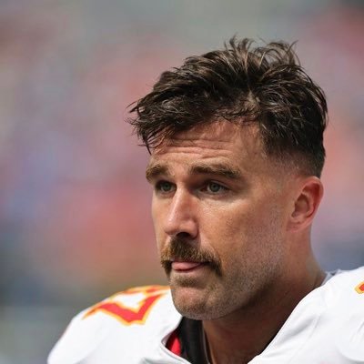 LustfulKelce's profile picture. Karma is the guy on the chiefs, coming straight home to @Lustfvlfoxx. (Taylor Alison 10.08.24