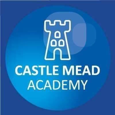 Castle Mead Academy, 11-16 secondary school. āGrowing a Community of Excellenceā. Opened in August 2019. Be Kind. Work Hard. Build Your Character.