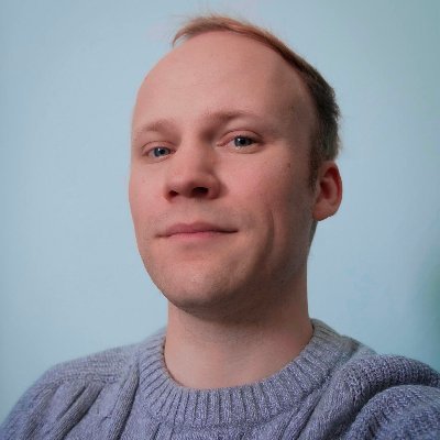 Video creator @ Flurdeh on Youtube | Game Screenshots | Will grow up eventually. | He/Him