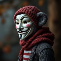A Monkey Named V (@amonkeynamedv) 's Twitter Profile
