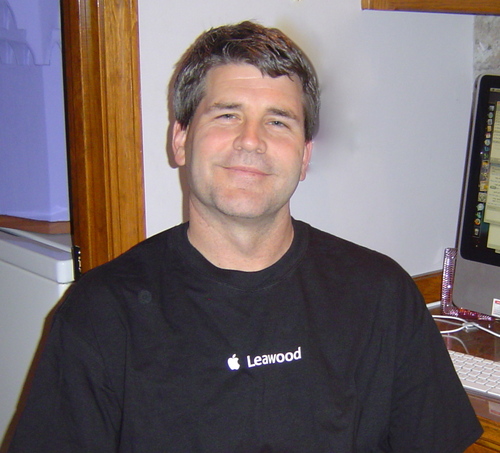 Mobile developer for CBS Sports. Soccer fan, Sporting KC.