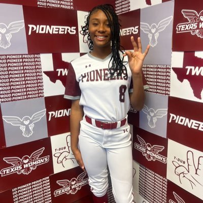 @TWUSoftball commit🦉👌🏾 Glory Adkins Gold 18u #88 Waxahachie H.S. Varsity #3 Speedy LH Slapper Outfielder ❤️ 🥎 Class Of 2025 👩🏾🎓 IG: Zaryahwilliams2025