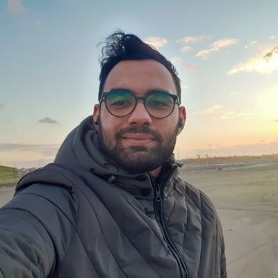 campeón del mundo 🇦🇷,
First generation Mechanical Engineer