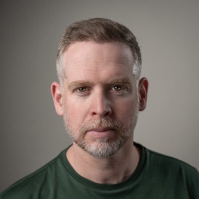 nirper's profile picture. Israel, Italy, USA. Love the journey. My opinions are my own.