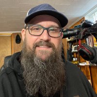 Chad Mercer (@chadmercer30) 's Twitter Profile