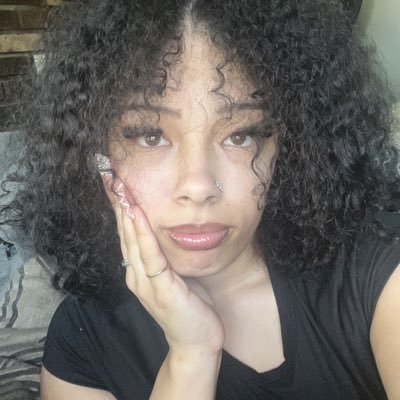 chanelbarton_'s profile picture. LLME