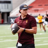Travis Ward (@travisward__) 's Twitter Profile