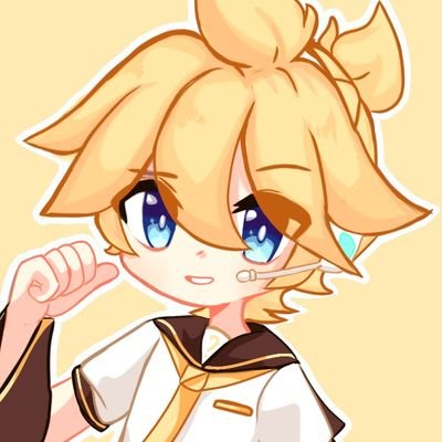 Lennay Artz (Comissions Open)さんのプロフィール画像
