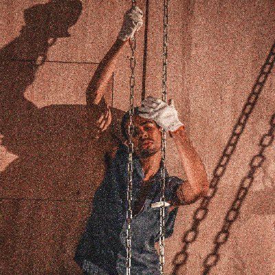 DaveVi35888700's profile picture. Arty