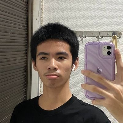 tfjmchoi's profile picture. 