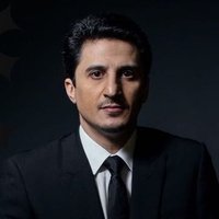 خلدون الحسني (@khldon136) 's Twitter Profile