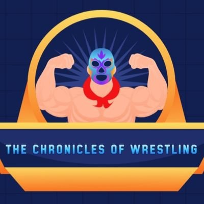 @ChronOfWrestlin