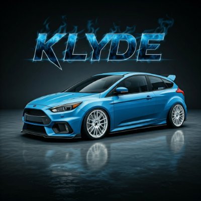 DavidakaKlyde's profile picture. Always be kind to people you dont know what they are going through.
Young man that is going to make it in the Cripto world 🚀.