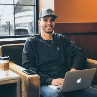 Matthew Elbows (@matt98465) 's Twitter Profile