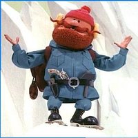 Yukon Cornelius (@yukonactual) 's Twitter Profile
