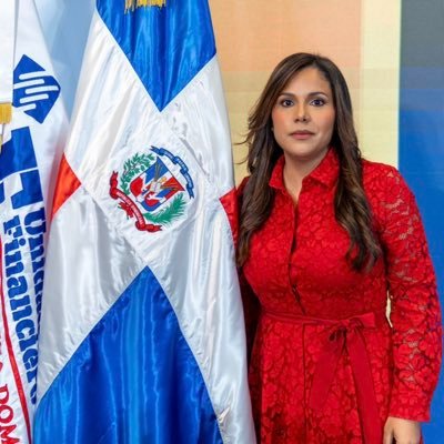 Directora General @UAF_RD Legal-Compliance-Fideicomiso-Docente 👩🏫 Amante del 🎾⚾️ y de la 🎼 #TotusTuus 📿 #Aileencita me dice mi Abue 💛