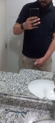 Adoro de tudo no sexo, quanto mais safado e tarado melhor!!
São Paulo - BI - Ativo/Passivo