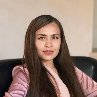 Activist/ public policy specialist/ IT analyst/ Project Management/ passionate about empowering girls and women تحصیل/ کار/ آزادی
