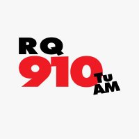 RQ910AM (@rq910_am) 's Twitter Profile