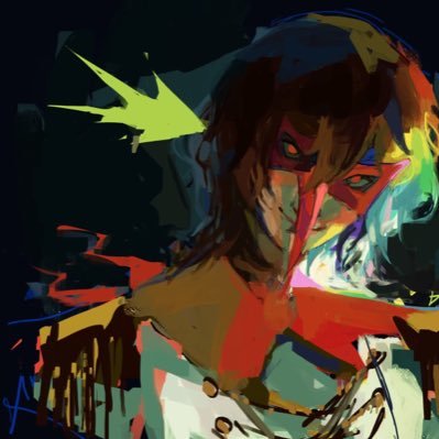 Akechi Did Nothing Wrong 🌟さんのプロフィール画像