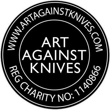 ART AGAINST KNIVES Profile