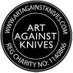 ART AGAINST KNIVES (@artagainstknive) Twitter profile photo ART AGAINST KNIVES (@artagainstknive) Twitter profile photo