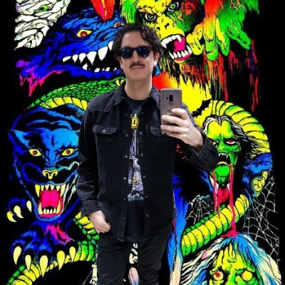 nortelurico's profile picture. 🦋 @nortelurico.bsky.social