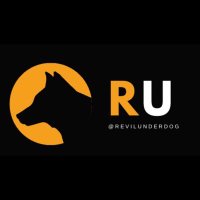 Revil Dog (@revilunderdog) 's Twitter Profile