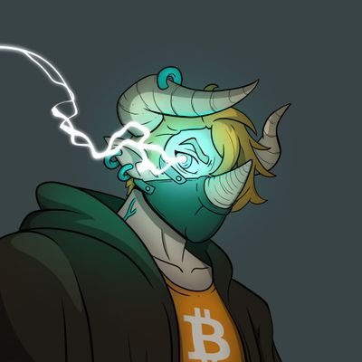 maXoulapince's profile picture. Buy #Bitcoin before you need Bitcoin.

Nous sommes l’effacé, le petit garçon qui s’asseyait à la dernière table dans un coin de la classe. 🧒🏼