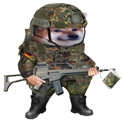 NAFO expansion is non negotiable