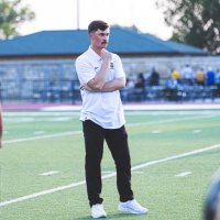 Jacob Wagenknecht (@coach_wag_) 's Twitter Profile