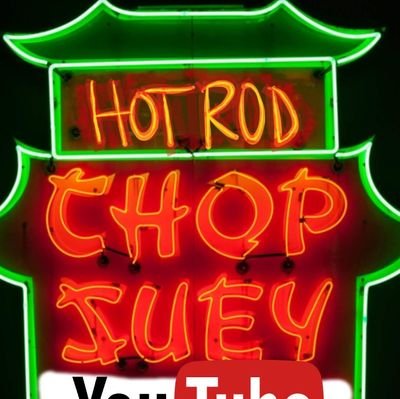 HotrodChopsuey's profile picture. @hotrodchopsuey instagram tiktok youtube Facebook 
Hotrodchopsuey@gmail.com