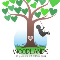 Woodlands ELC & Hub (@woodlandselcx) 's Twitter Profile