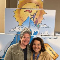 Lori Quinn (@lquinniegcsd) 's Twitter Profile