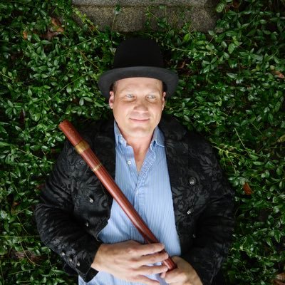 J.R. Potterさんのプロフィール画像