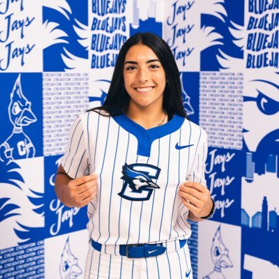 RHP/UTIL | 2026 | Hotshots National 18u Naudin @BlueJaySoftball commit 💙🤍💙