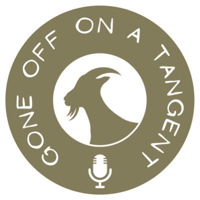🐐🎧 GOAT Pod | Sport eps every Monday | Life pod eps every Thursday