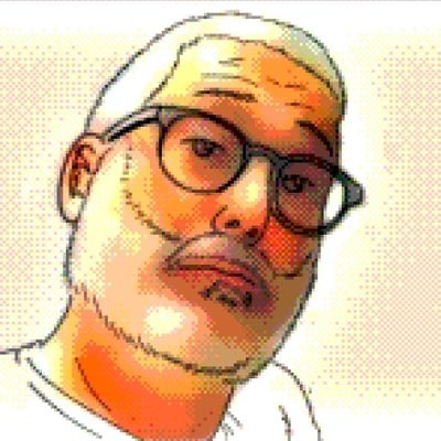El hombre que susurraba a los Spectrums. Frase que mejor le define: Donde va el Molina va su bocaza.